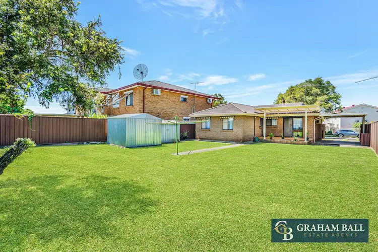 Third view of Homely house listing, 4 Canterbury Road, St Johns Park NSW 2176