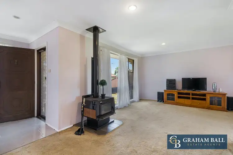Fourth view of Homely house listing, 4 Canterbury Road, St Johns Park NSW 2176