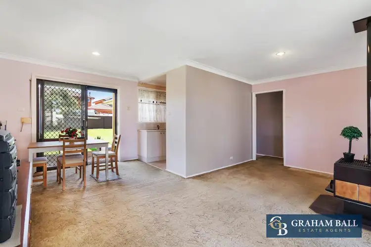 Fifth view of Homely house listing, 4 Canterbury Road, St Johns Park NSW 2176