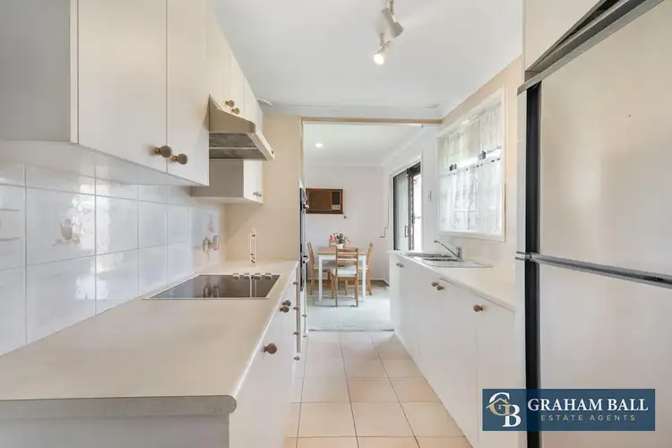 Sixth view of Homely house listing, 4 Canterbury Road, St Johns Park NSW 2176