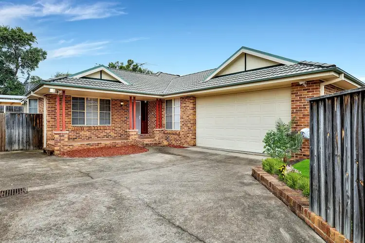 Main view of Homely house listing, 6 Yurunga Street, Telopea NSW 2117