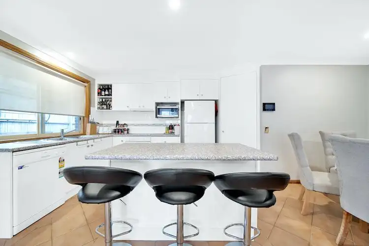 Fourth view of Homely house listing, 6 Yurunga Street, Telopea NSW 2117