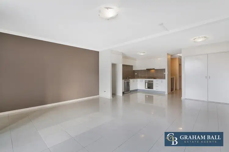 Fourth view of Homely apartment listing, 10/286-292 Fairfield Street, Fairfield NSW 2165
