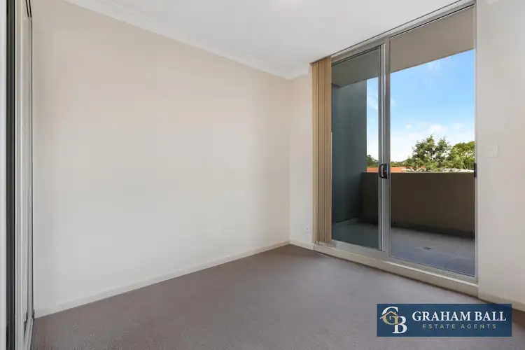 Fifth view of Homely apartment listing, 10/286-292 Fairfield Street, Fairfield NSW 2165