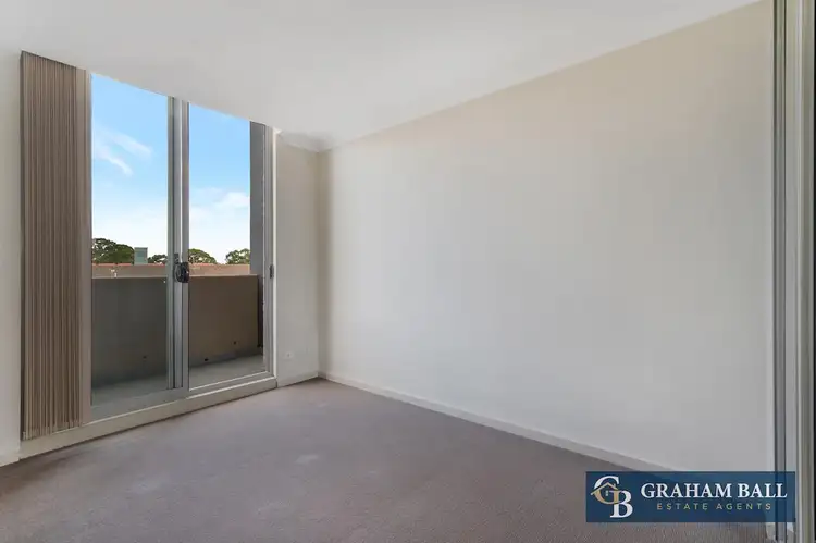 Sixth view of Homely apartment listing, 10/286-292 Fairfield Street, Fairfield NSW 2165