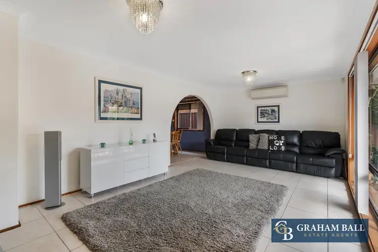 Third view of Homely house listing, 3 Footscray Street, St Johns Park NSW 2176