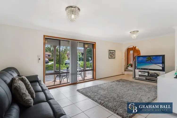 Fourth view of Homely house listing, 3 Footscray Street, St Johns Park NSW 2176