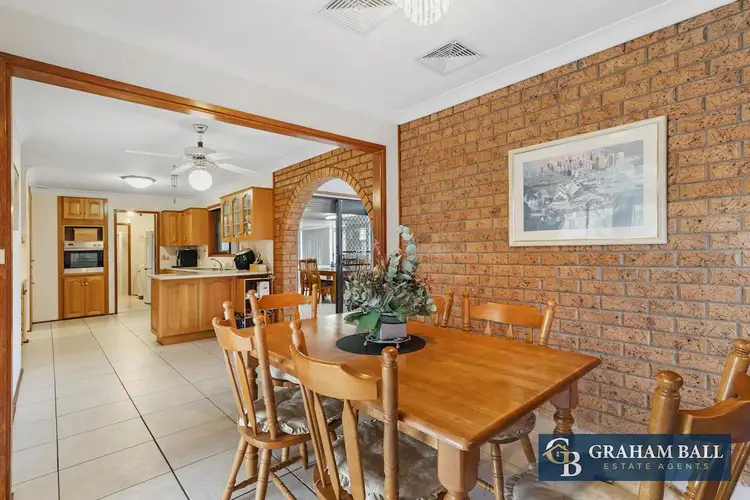 Fifth view of Homely house listing, 3 Footscray Street, St Johns Park NSW 2176