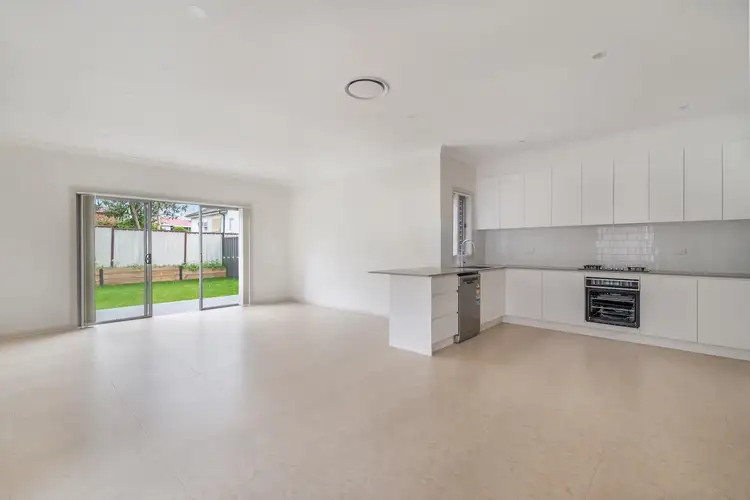 Fourth view of Homely house listing, 38B Neville  Street, Smithfield NSW 2164