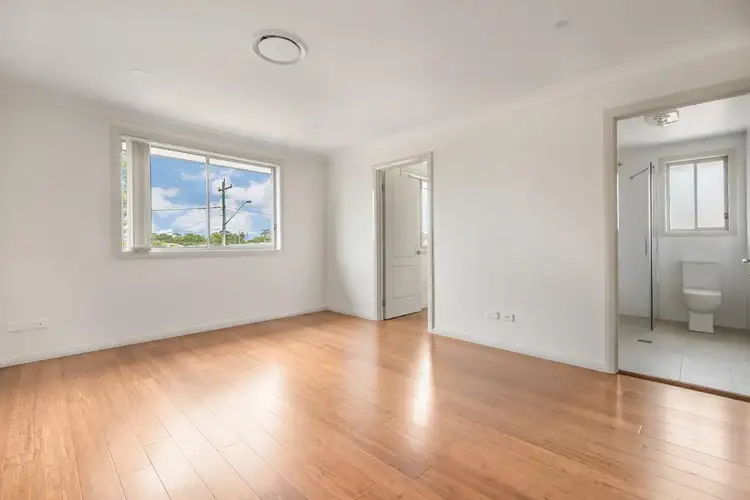 Fifth view of Homely house listing, 38B Neville  Street, Smithfield NSW 2164