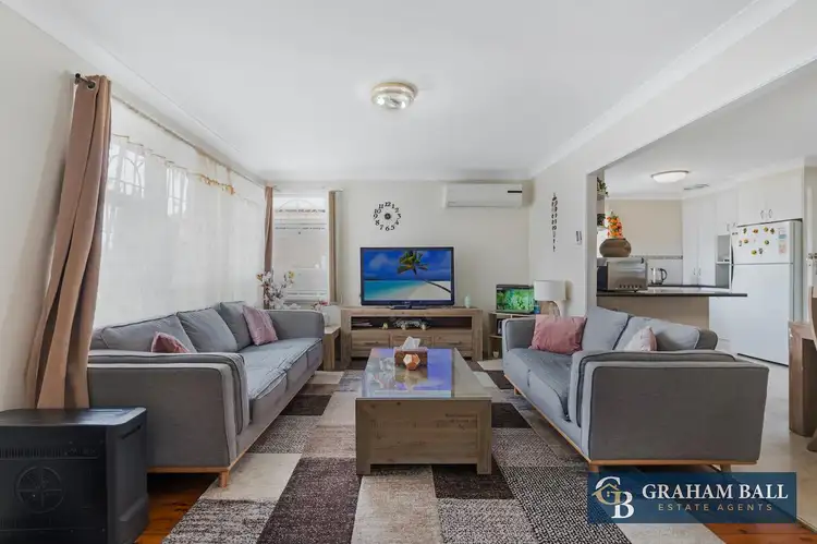 Third view of Homely house listing, 22 & 22A Kalora Avenue, Fairfield West NSW 2165