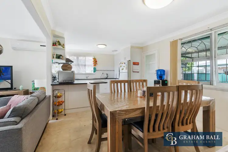 Fourth view of Homely house listing, 22 & 22A Kalora Avenue, Fairfield West NSW 2165