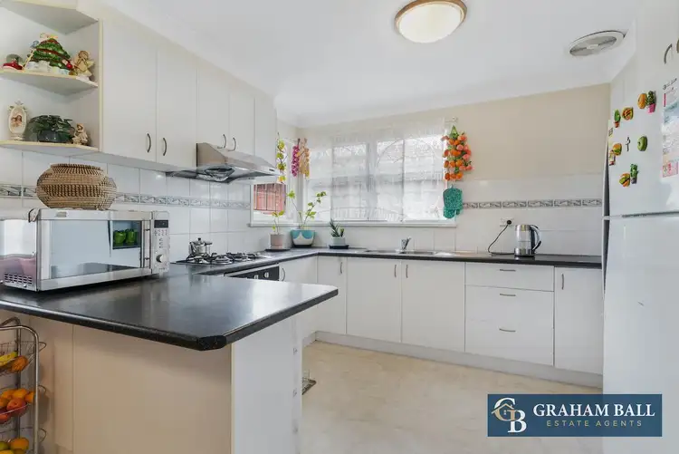 Fifth view of Homely house listing, 22 & 22A Kalora Avenue, Fairfield West NSW 2165