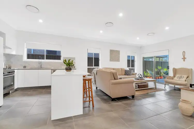 Third view of Homely house listing, 25 Mullumbimby Avenue, Hoxton Park NSW 2171