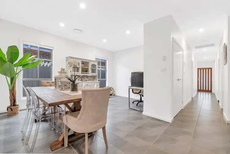 Fourth view of Homely house listing, 25 Mullumbimby Avenue, Hoxton Park NSW 2171