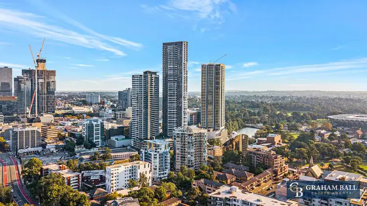 4103/330 Church Street, Parramatta NSW 2150