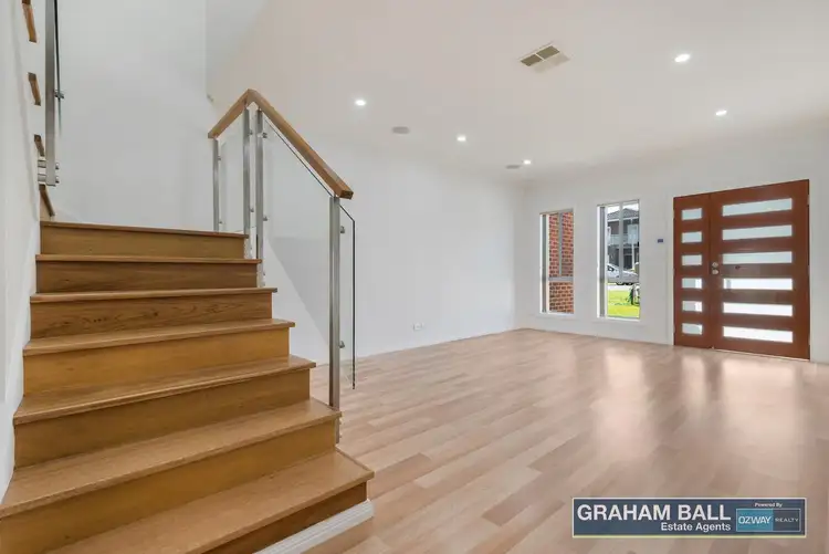 Third view of Homely house listing, 45 Cathcart Street, Fairfield NSW 2165