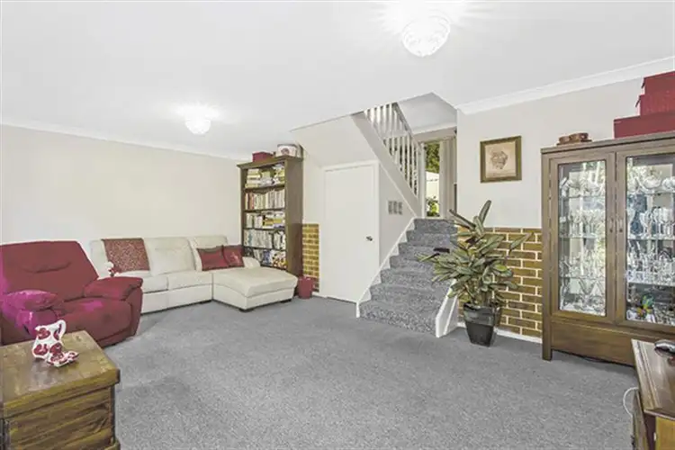 Second view of Homely townhouse listing, Address available on request