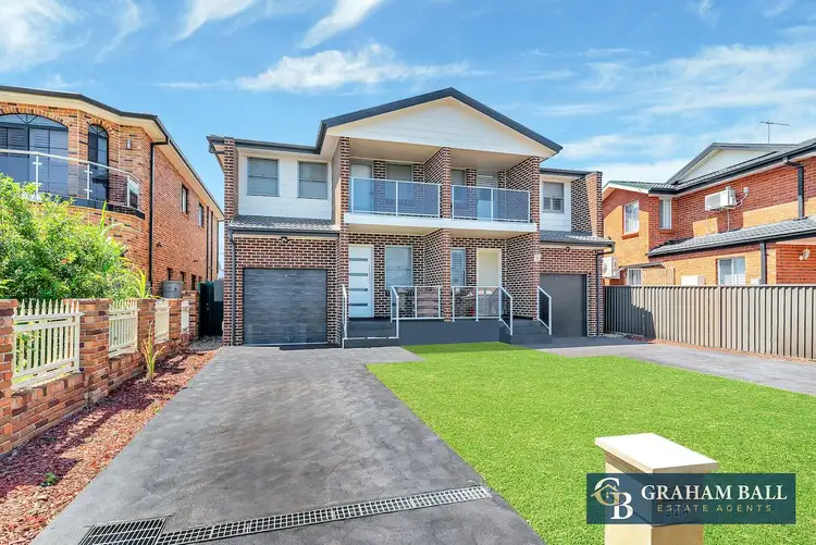 32a Rosina Street, Fairfield West NSW 2165
