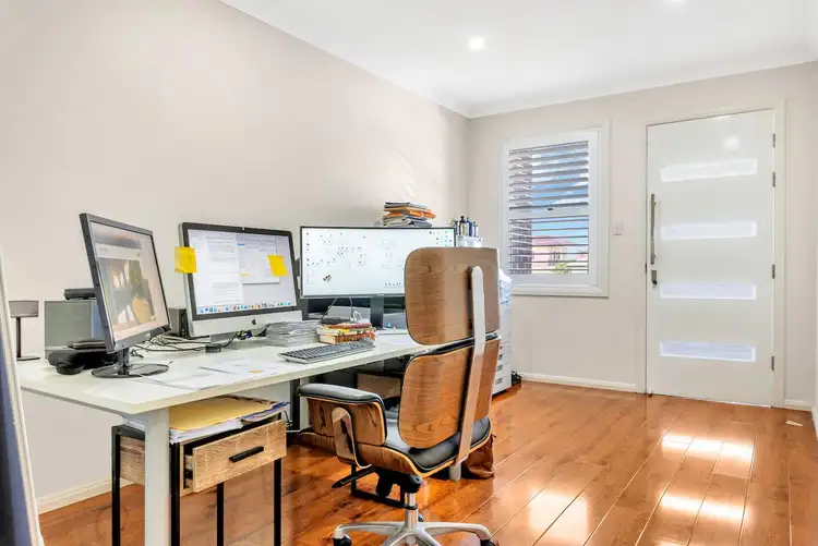 Second view of Homely house listing, 32a Rosina Street, Fairfield West NSW 2165
