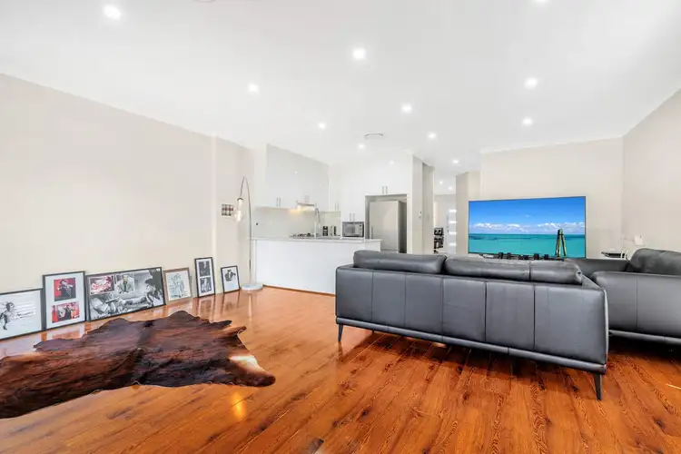 Fourth view of Homely house listing, 32a Rosina Street, Fairfield West NSW 2165