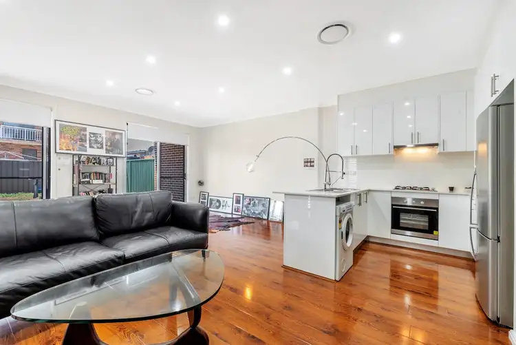 Fifth view of Homely house listing, 32a Rosina Street, Fairfield West NSW 2165