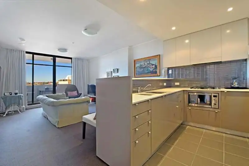Main view of Homely apartment listing, (7045) 804/747 Anzac Parade, Maroubra NSW 2035