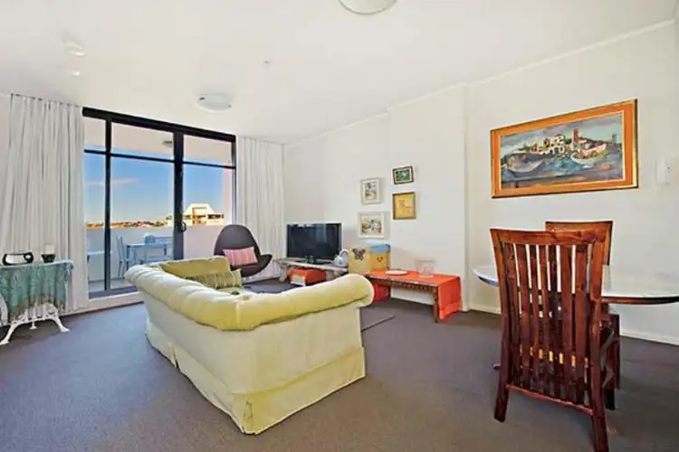 Second view of Homely apartment listing, (7045) 804/747 Anzac Parade, Maroubra NSW 2035