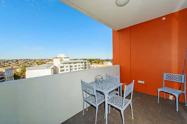 Third view of Homely apartment listing, (7045) 804/747 Anzac Parade, Maroubra NSW 2035