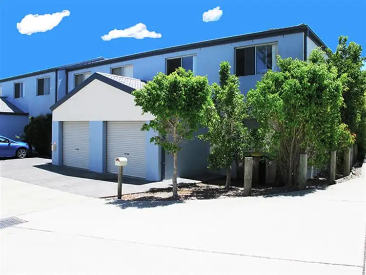 7/27 Aurora Place Place, Bateau Bay NSW 2261