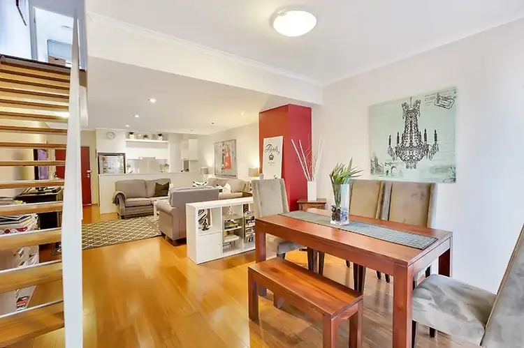 Main view of Homely apartment listing, 7B/28 Gadigal Avenue, Zetland NSW 2017