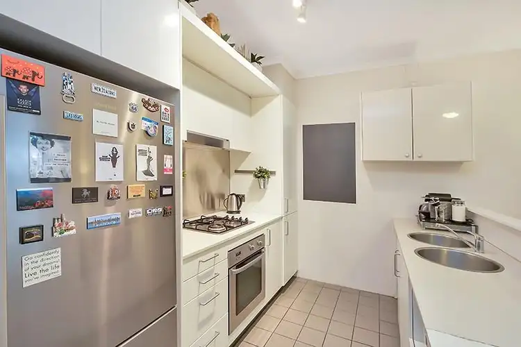Third view of Homely apartment listing, 7B/28 Gadigal  Avenue, Zetland NSW 2017