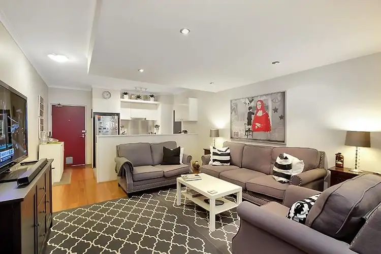 Fourth view of Homely apartment listing, 7B/28 Gadigal  Avenue, Zetland NSW 2017