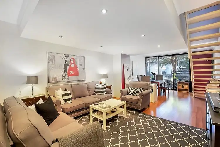 Fifth view of Homely apartment listing, 7B/28 Gadigal  Avenue, Zetland NSW 2017