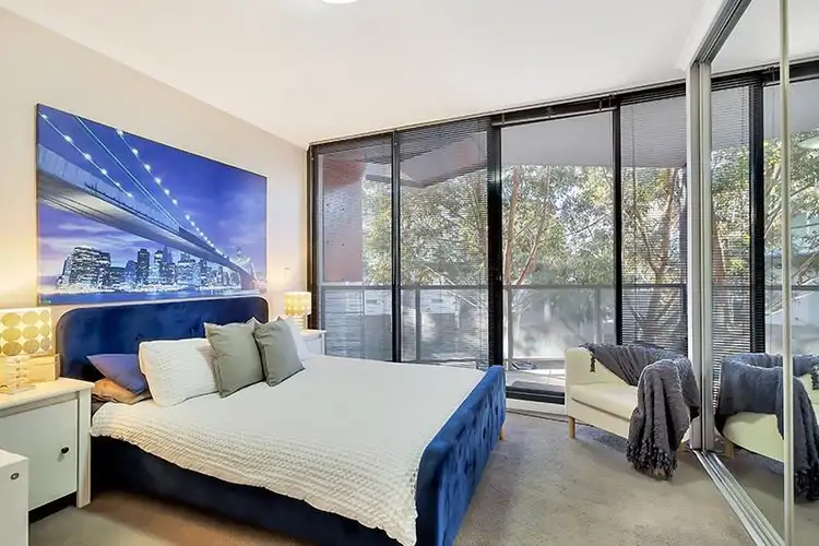 Sixth view of Homely apartment listing, 7B/28 Gadigal  Avenue, Zetland NSW 2017