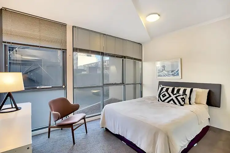 Seventh view of Homely apartment listing, 7B/28 Gadigal  Avenue, Zetland NSW 2017