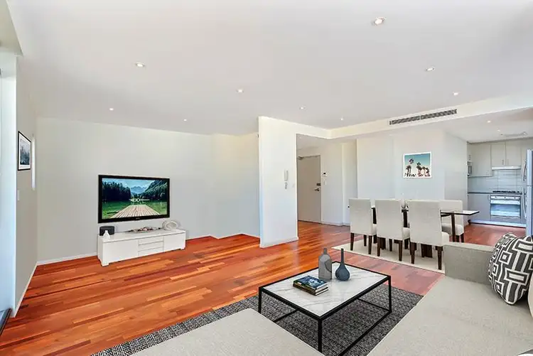 11A/695 Anzac  Parade, Maroubra NSW 2035