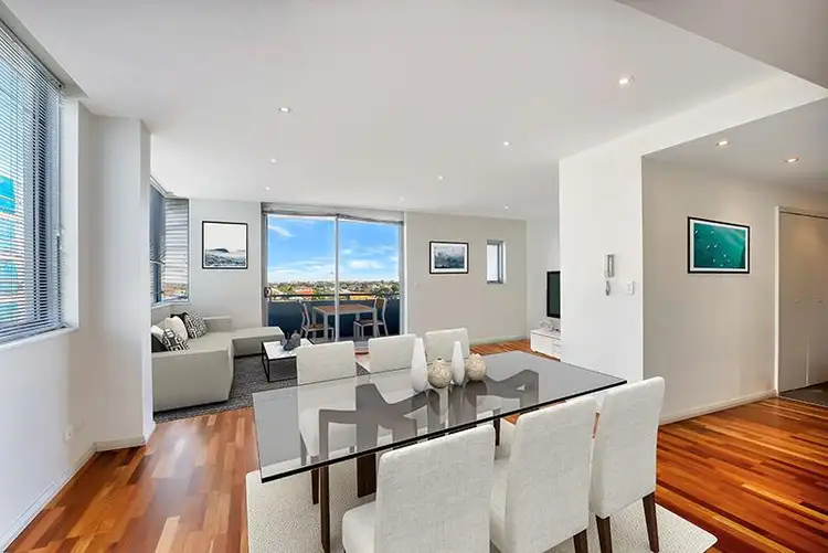 Second view of Homely apartment listing, 11A/695 Anzac Parade, Maroubra NSW 2035