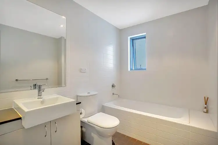 Fourth view of Homely apartment listing, 11A/695 Anzac Parade, Maroubra NSW 2035