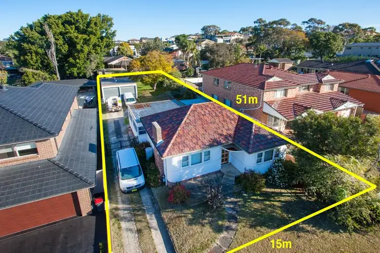 12 Walton  Street, Blakehurst NSW 2221