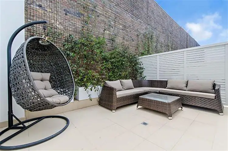 Third view of Homely apartment listing, 4/6-8 Norton Street, Leichhardt NSW 2040