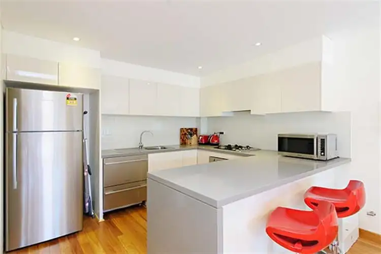 Seventh view of Homely apartment listing, 4/6-8 Norton Street, Leichhardt NSW 2040