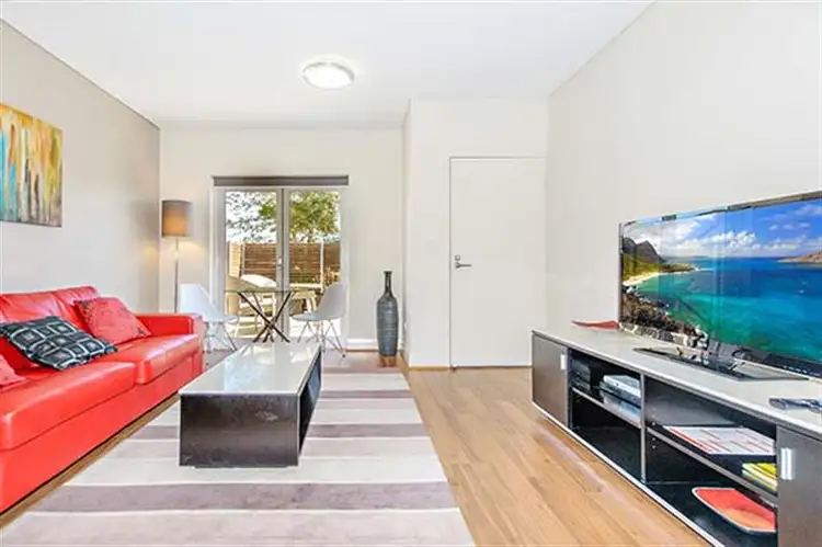 4/53-55 Glebe Point Road, Glebe NSW 2037