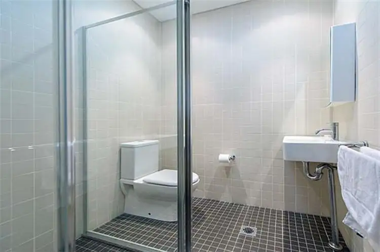 Fourth view of Homely apartment listing, 4/53-55 Glebe Point Road, Glebe NSW 2037