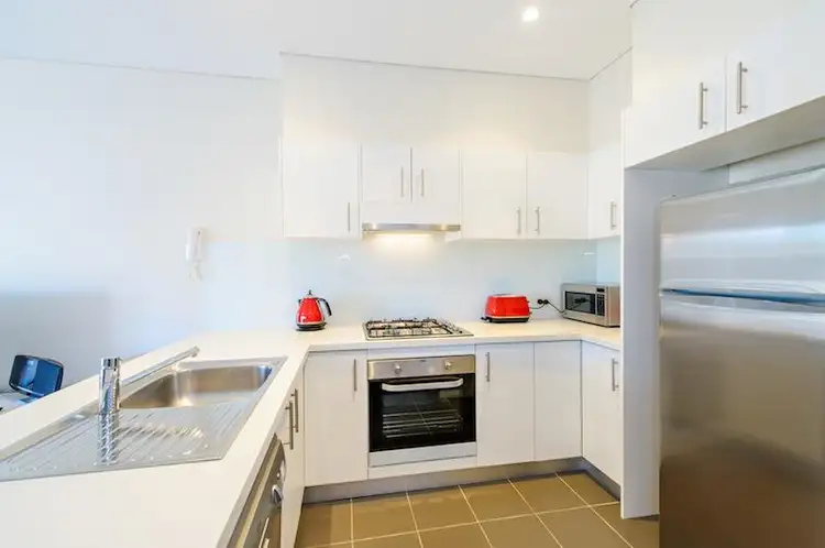 Main view of Homely apartment listing, 1/53-55 Glebe Point Road, Glebe NSW 2037
