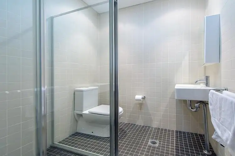 Fourth view of Homely apartment listing, 1/53-55 Glebe Point Road, Glebe NSW 2037