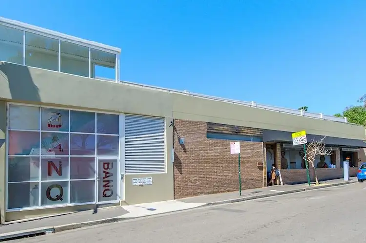 Sixth view of Homely apartment listing, 1/53-55 Glebe Point Road, Glebe NSW 2037