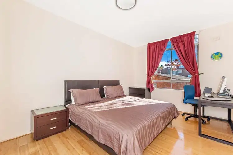 Third view of Homely apartment listing, 9/24 Ocean Street, Bondi NSW 2026
