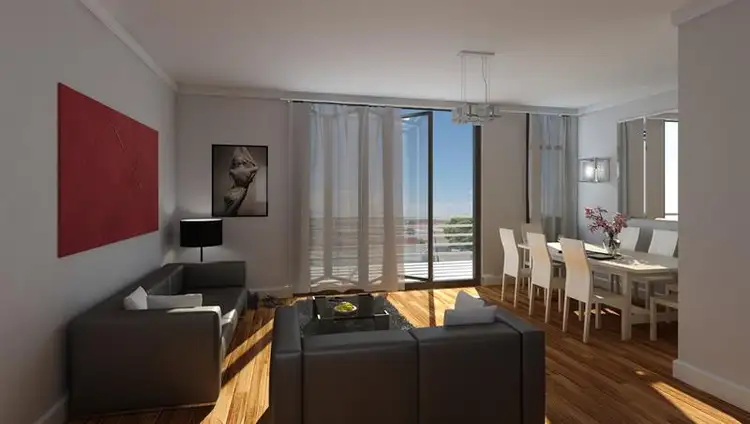 Second view of Homely apartment listing, 1/309-311 Bunnerong Road, Maroubra NSW 2035