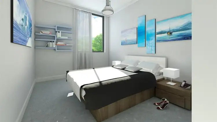 Fourth view of Homely apartment listing, 1/309-311 Bunnerong Road, Maroubra NSW 2035